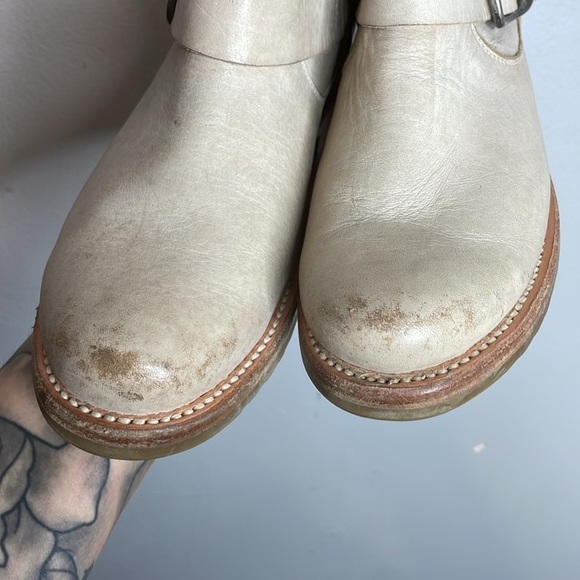 Frye | Women’s Veronica Short Bootie Size 6 NWOB - Picture 3 of 8